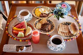 Haka Maori Jericoacoara