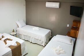 Haka Maori Jericoacoara