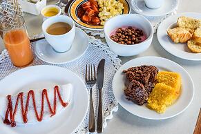 Haka Maori Jericoacoara