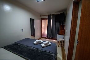 Haka Maori Jericoacoara