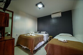 Haka Maori Jericoacoara