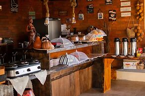 Haka Maori Jericoacoara