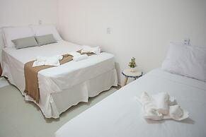 Haka Maori Jericoacoara