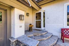 1-10 N. Fairway Drive