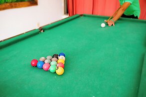 Hotel Casa Blanca Porto Seguro