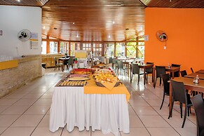 Hotel Casa Blanca Porto Seguro