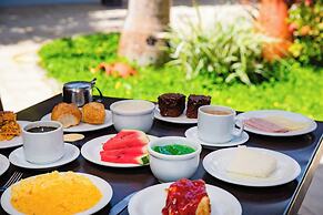 Hotel Casa Blanca Porto Seguro