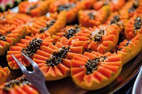 Hotel Casa Blanca Porto Seguro