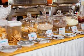 Hotel Casa Blanca Porto Seguro