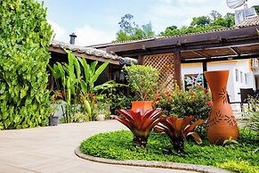 Hotel Casa Blanca Porto Seguro