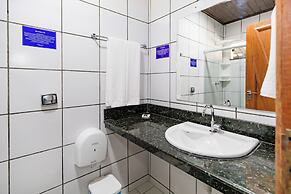 Hotel Casa Blanca Porto Seguro