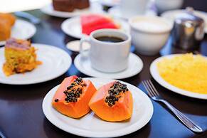 Hotel Casa Blanca Porto Seguro