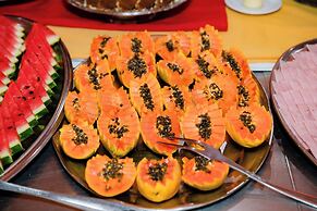 Hotel Casa Blanca Porto Seguro