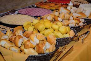 Hotel Casa Blanca Porto Seguro