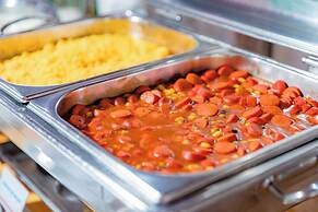 Hotel Casa Blanca Porto Seguro