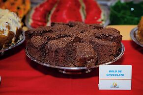 Hotel Casa Blanca Porto Seguro