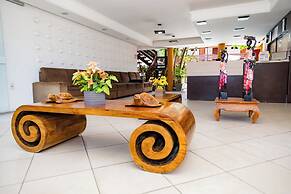 Hotel Casa Blanca Porto Seguro