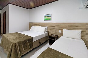 Hotel Casa Blanca Porto Seguro