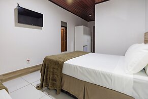 Hotel Casa Blanca Porto Seguro