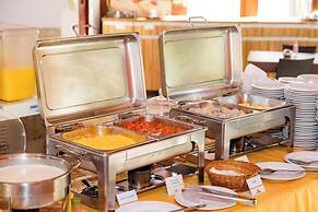 Hotel Casa Blanca Porto Seguro