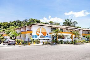Hotel Casa Blanca Porto Seguro
