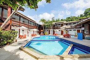 Hotel Casa Blanca Porto Seguro