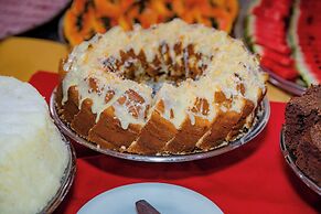 Hotel Casa Blanca Porto Seguro