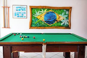 Hotel Casa Blanca Porto Seguro