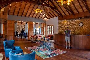 Chimpundu Lodge