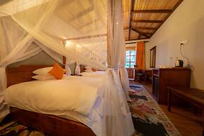 Chimpundu Lodge