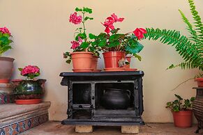 Hotel Boutique La Posada