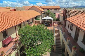 Hotel Boutique La Posada