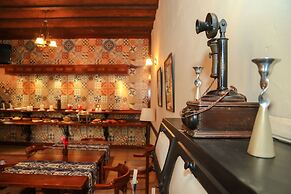 Hotel Boutique La Posada