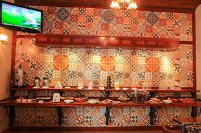 Hotel Boutique La Posada