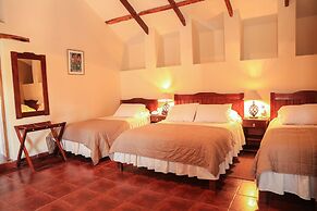 Hotel Boutique La Posada