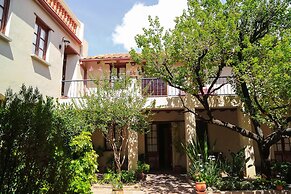 Hotel Boutique La Posada