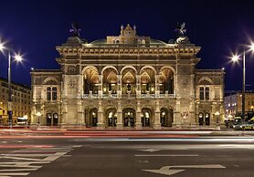 Hotel Indigo Vienna – Naschmarkt, an IHG Hotel