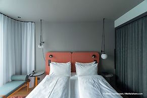 Hotel Indigo Vienna – Naschmarkt by IHG