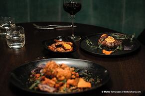 Hotel Indigo Vienna – Naschmarkt by IHG