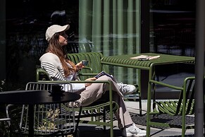 Hotel Indigo Vienna – Naschmarkt by IHG