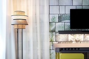 Hotel Indigo Vienna – Naschmarkt by IHG