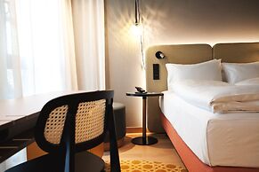 Hotel Indigo Vienna – Naschmarkt by IHG