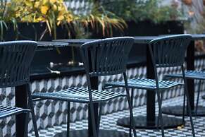 Hotel Indigo Vienna – Naschmarkt by IHG