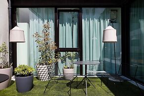 Hotel Indigo Vienna – Naschmarkt by IHG