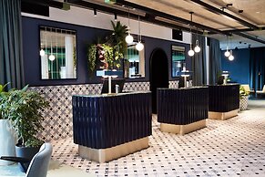 Hotel Indigo Vienna – Naschmarkt by IHG