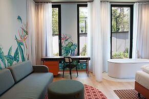 Hotel Indigo Vienna – Naschmarkt by IHG