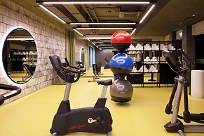 Hotel Indigo Vienna – Naschmarkt by IHG