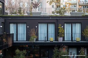 Hotel Indigo Vienna – Naschmarkt by IHG