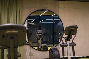 Hotel Indigo Vienna – Naschmarkt by IHG