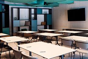 Hotel Indigo Vienna – Naschmarkt by IHG